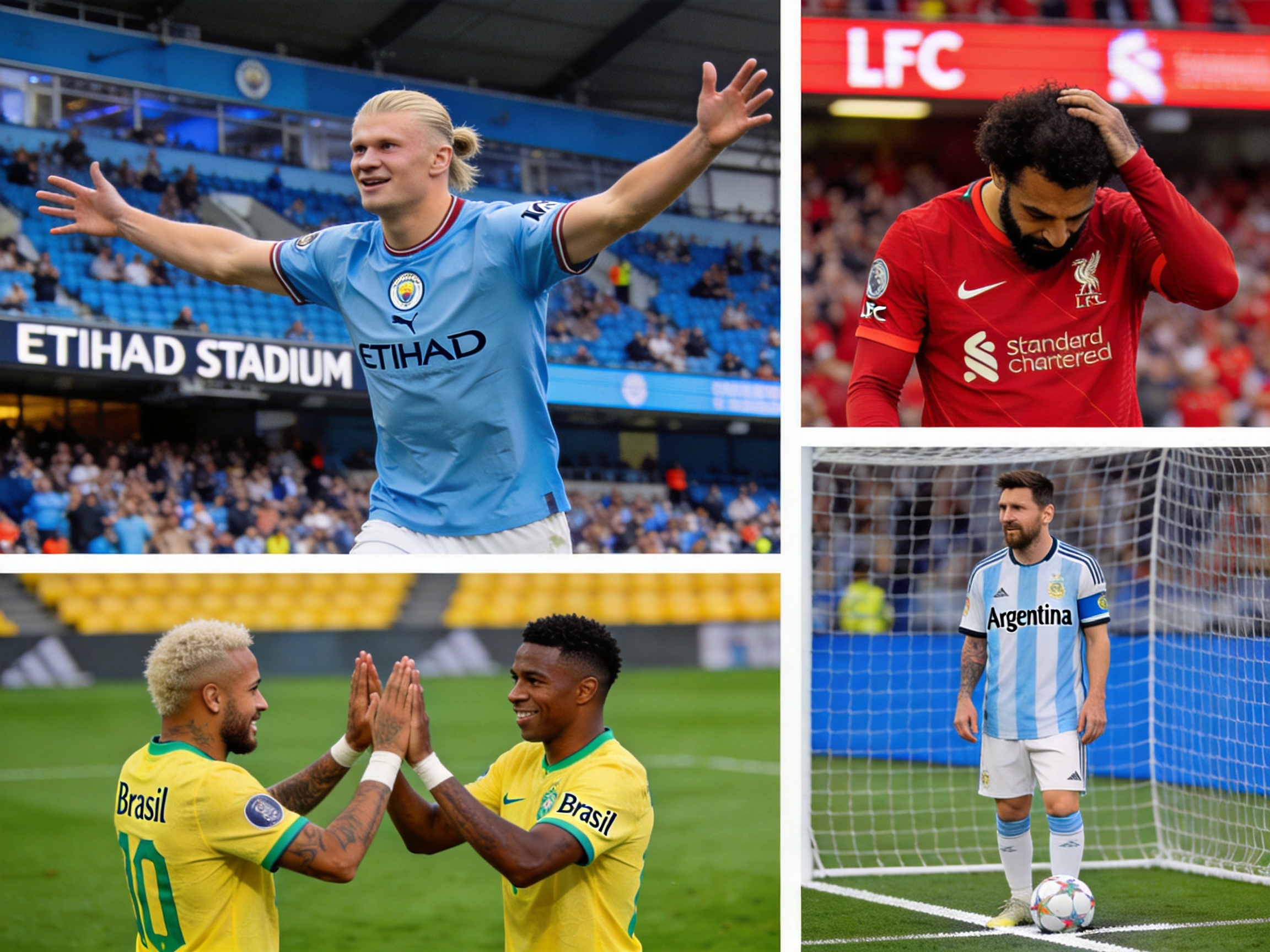 英超曼城3-1利物浦赛后分析与球员评分